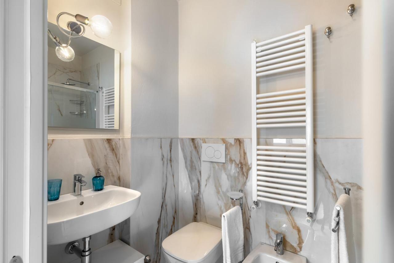 Viareggio Suite - Beach Apartment Eksteriør billede