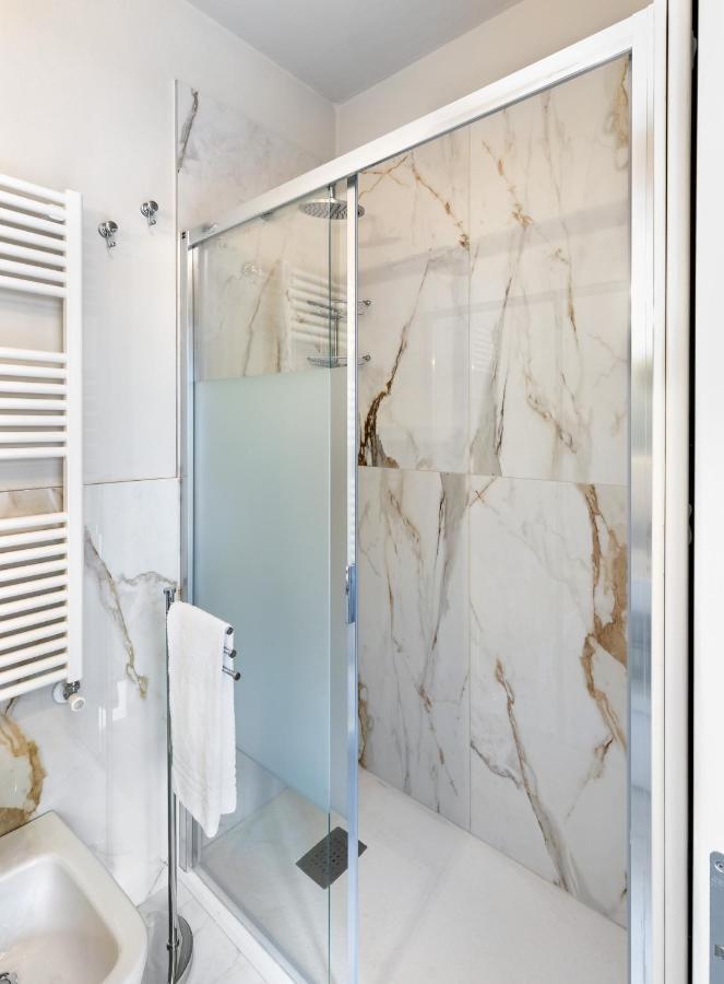 Viareggio Suite - Beach Apartment Eksteriør billede