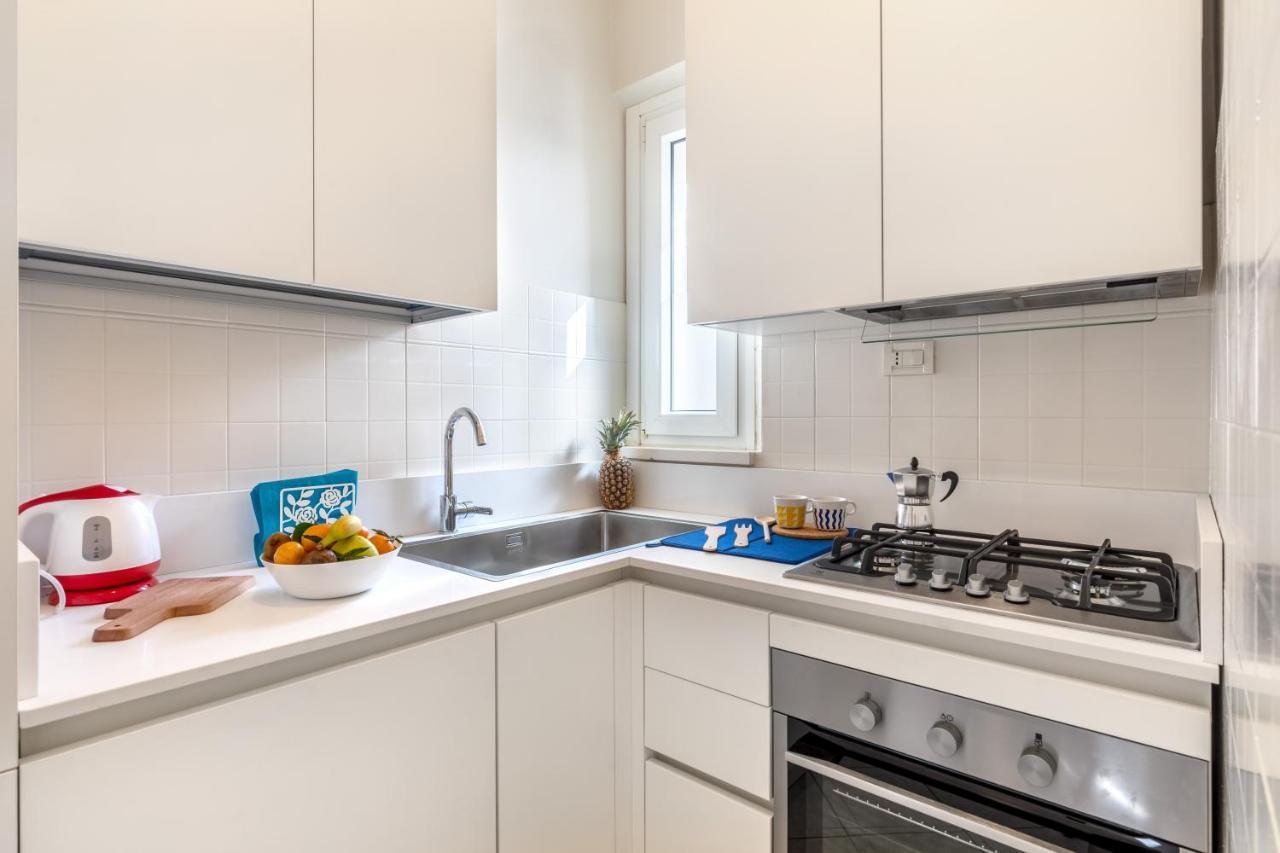 Viareggio Suite - Beach Apartment Eksteriør billede