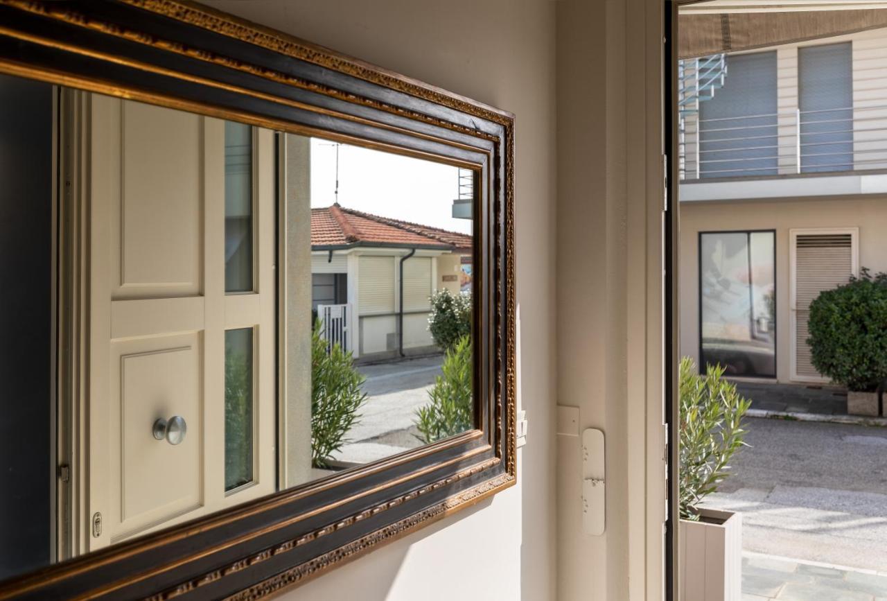 Viareggio Suite - Beach Apartment Eksteriør billede